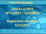 Hírrel kapcsolatos képek virtual EuroLeague